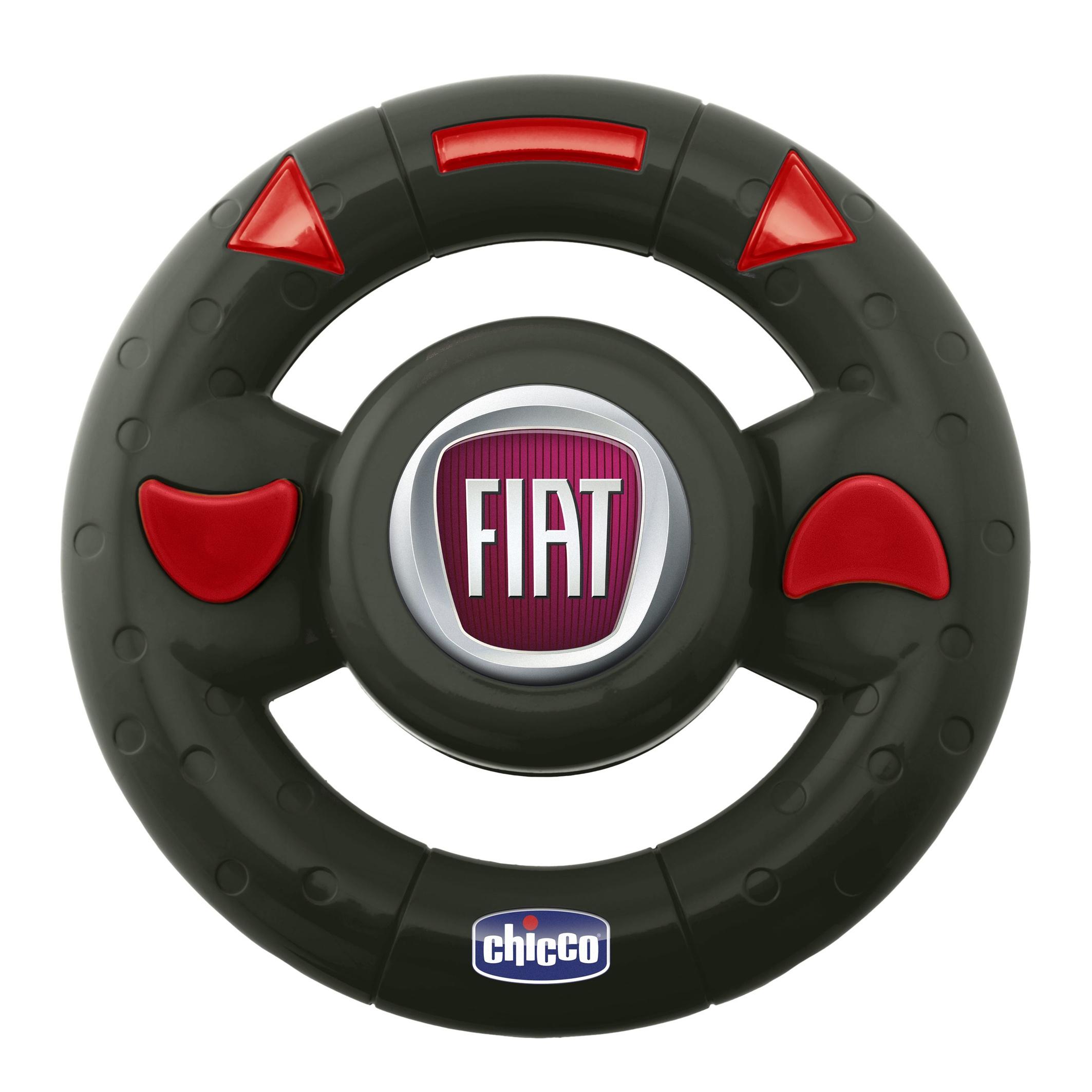 Produktbild Chicco - Fiat 500 Sport 2 von 2