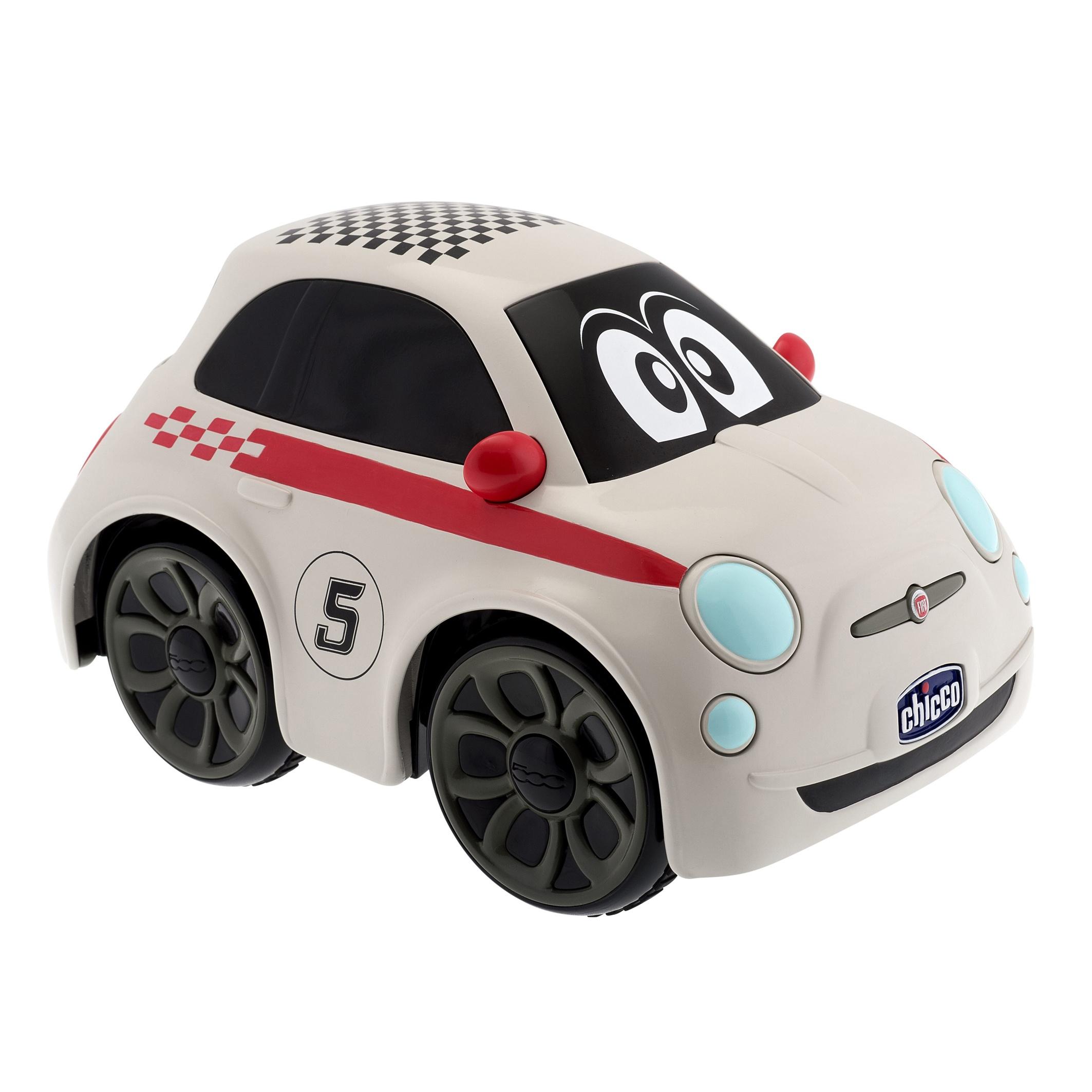 Chicco - Fiat 500 Sport