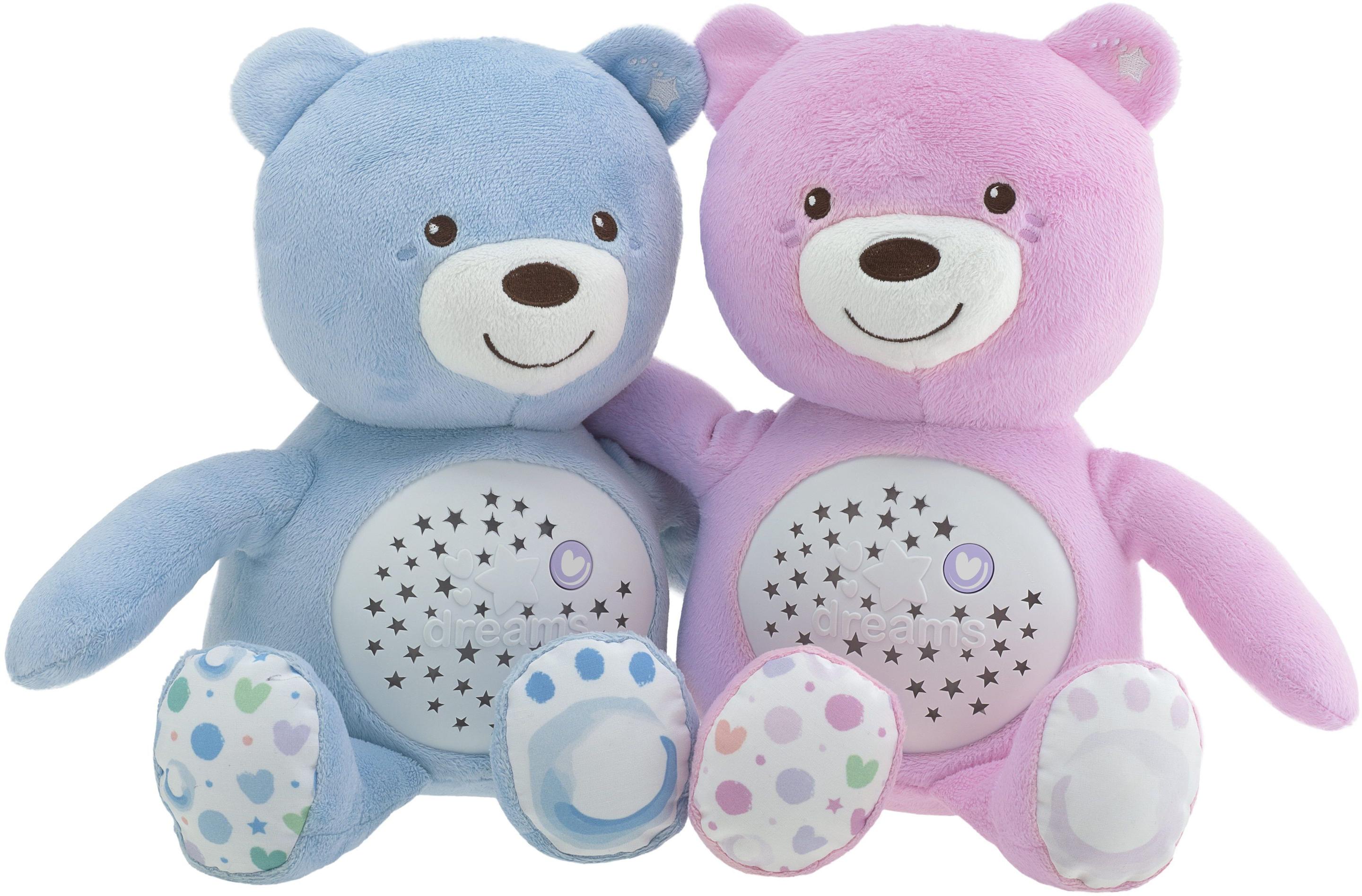 Produktbild Chicco - First Dreams Baby Bär, rosa 3 von 3