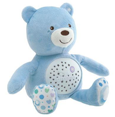 Produktbild Chicco - First Dreams Baby Bär, blau 2 von 3