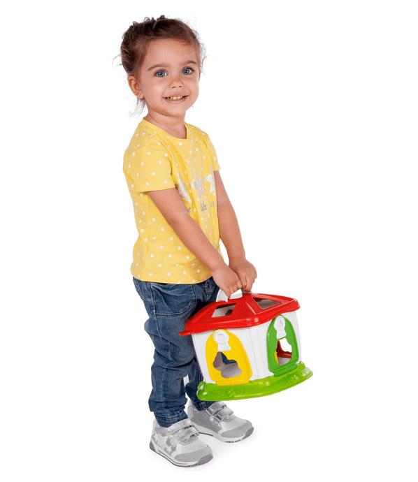 Produktbild Chicco - 2 in 1 Tierchen Zirkus 5 von 5