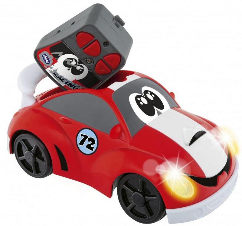 Produktbild Chicco - Johnny Coupé Racing 2 von 2