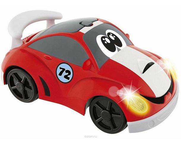 Chicco - Johnny Coupé Racing
