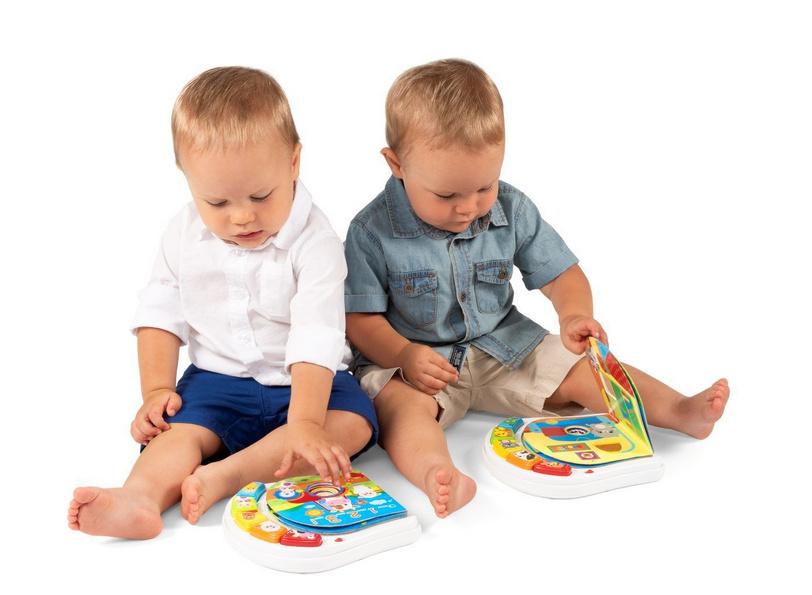 Produktbild Chicco - Zahlen Farmbuch 4 von 4