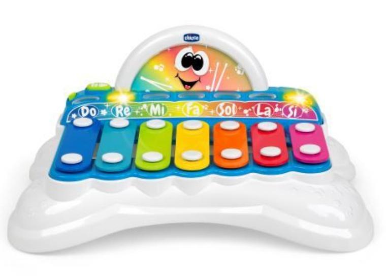 Produktbild Chicco - Flashy das Xylophon 2 von 2