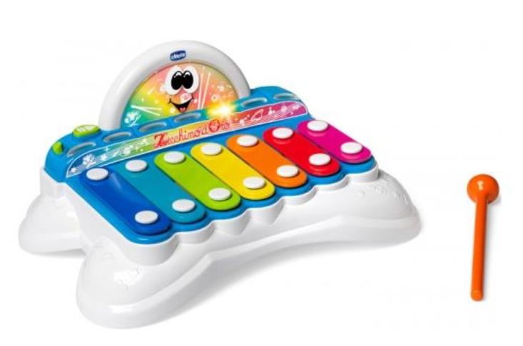 Chicco - Flashy das Xylophon
