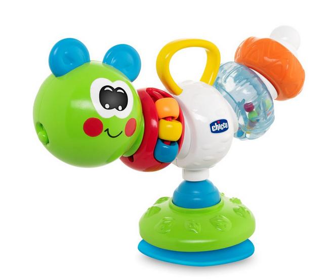 Produktbild Chicco - Phill die Raupe 2 von 4