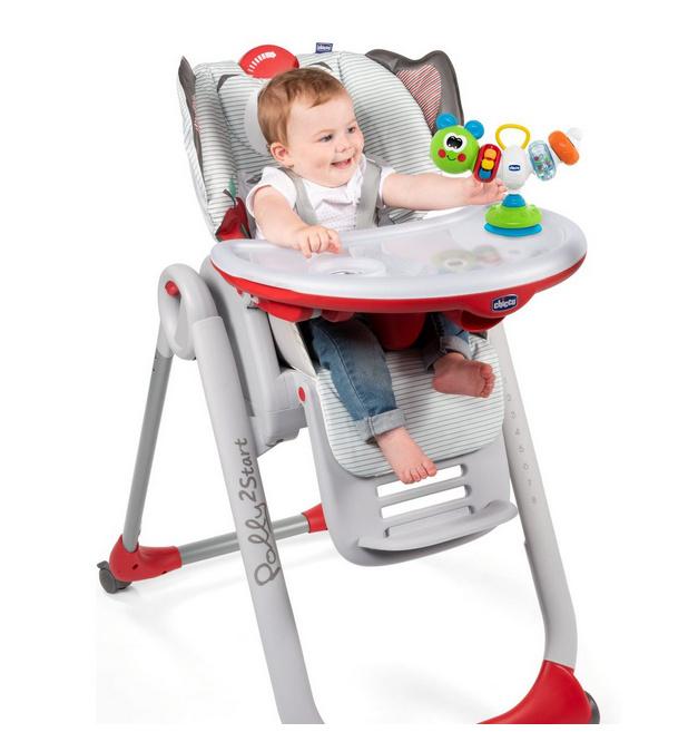 Produktbild Chicco - Phill die Raupe 3 von 4