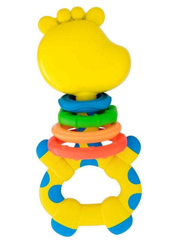 Produktbild Chicco - Gilby die Giraffe 2 von 3