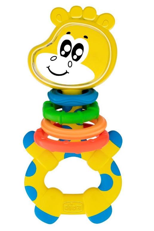 Chicco - Gilby die Giraffe