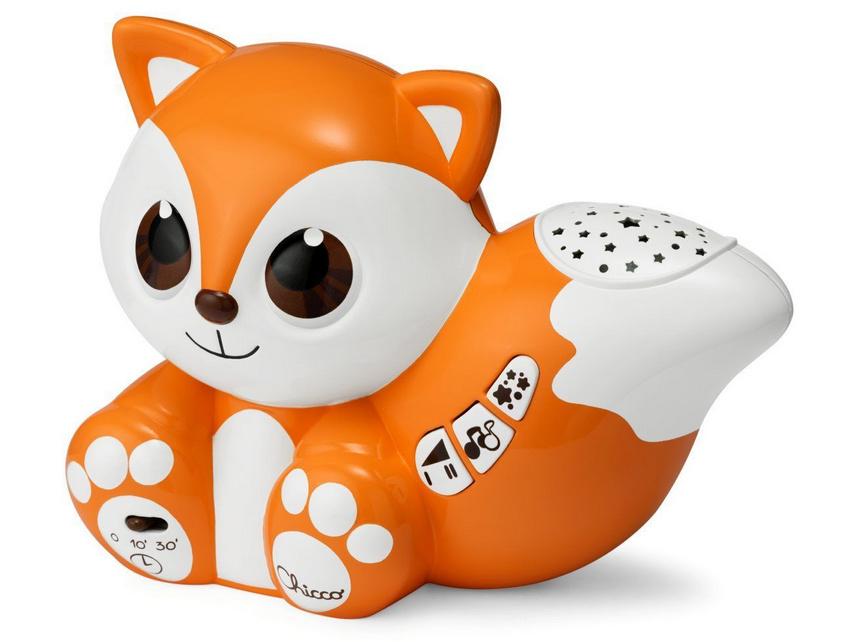 Produktbild Chicco - Farbprojektor Foxy 2 von 4