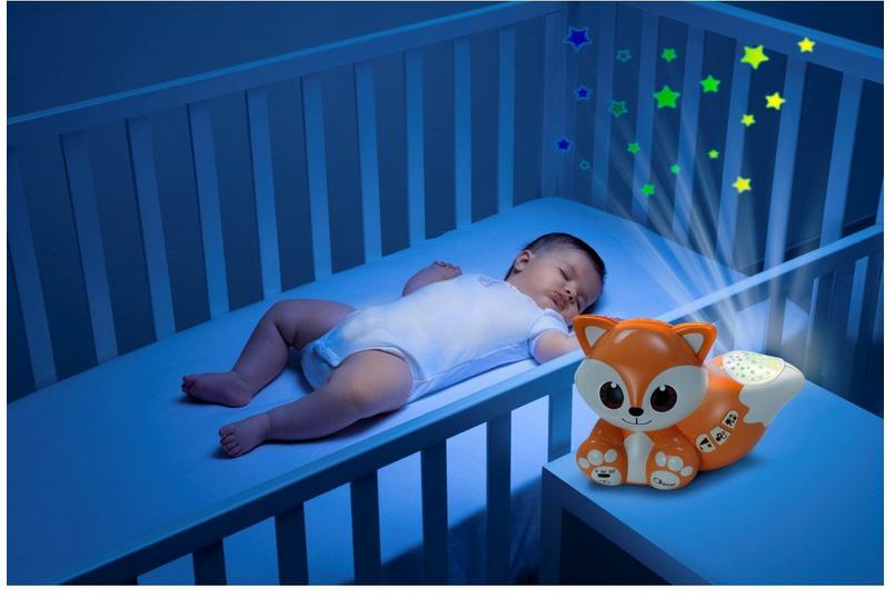 Produktbild Chicco - Farbprojektor Foxy 3 von 4