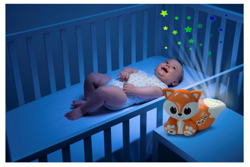 Produktbild Chicco - Farbprojektor Foxy 4 von 4