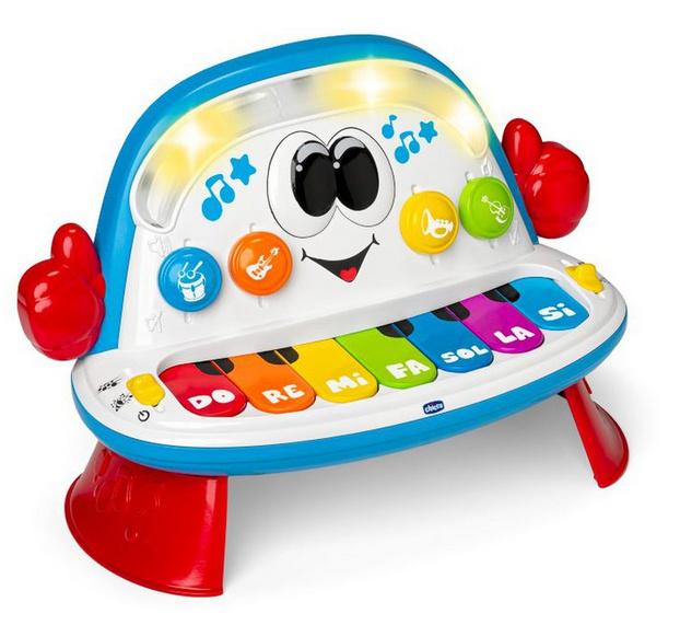 Produktbild Chicco - FUNKY Das Piano Orchester 3 von 6