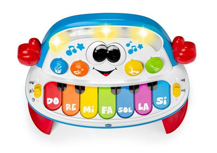 Produktbild Chicco - FUNKY Das Piano Orchester 5 von 6