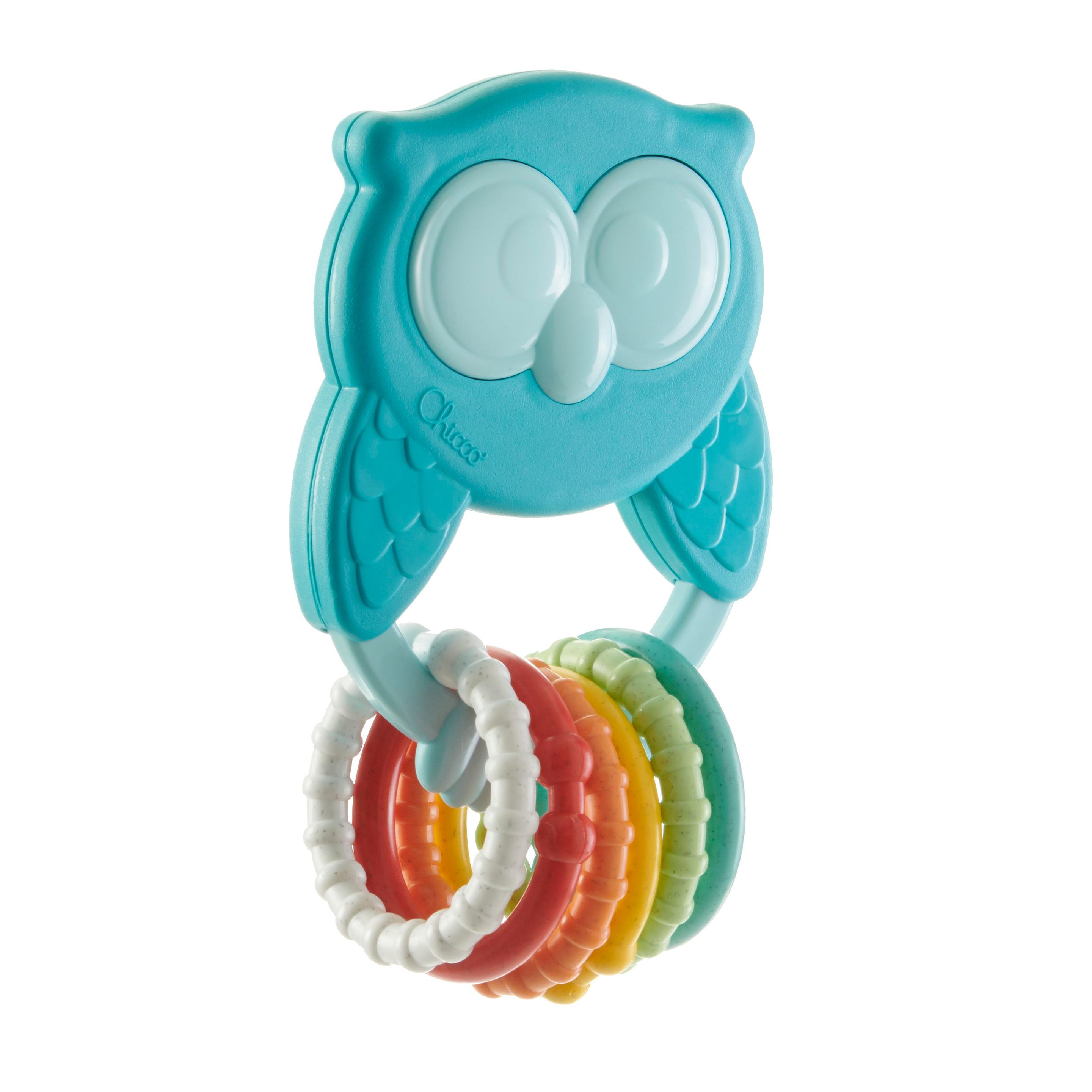 Chicco - RASSEL"OWLY"- ECO+