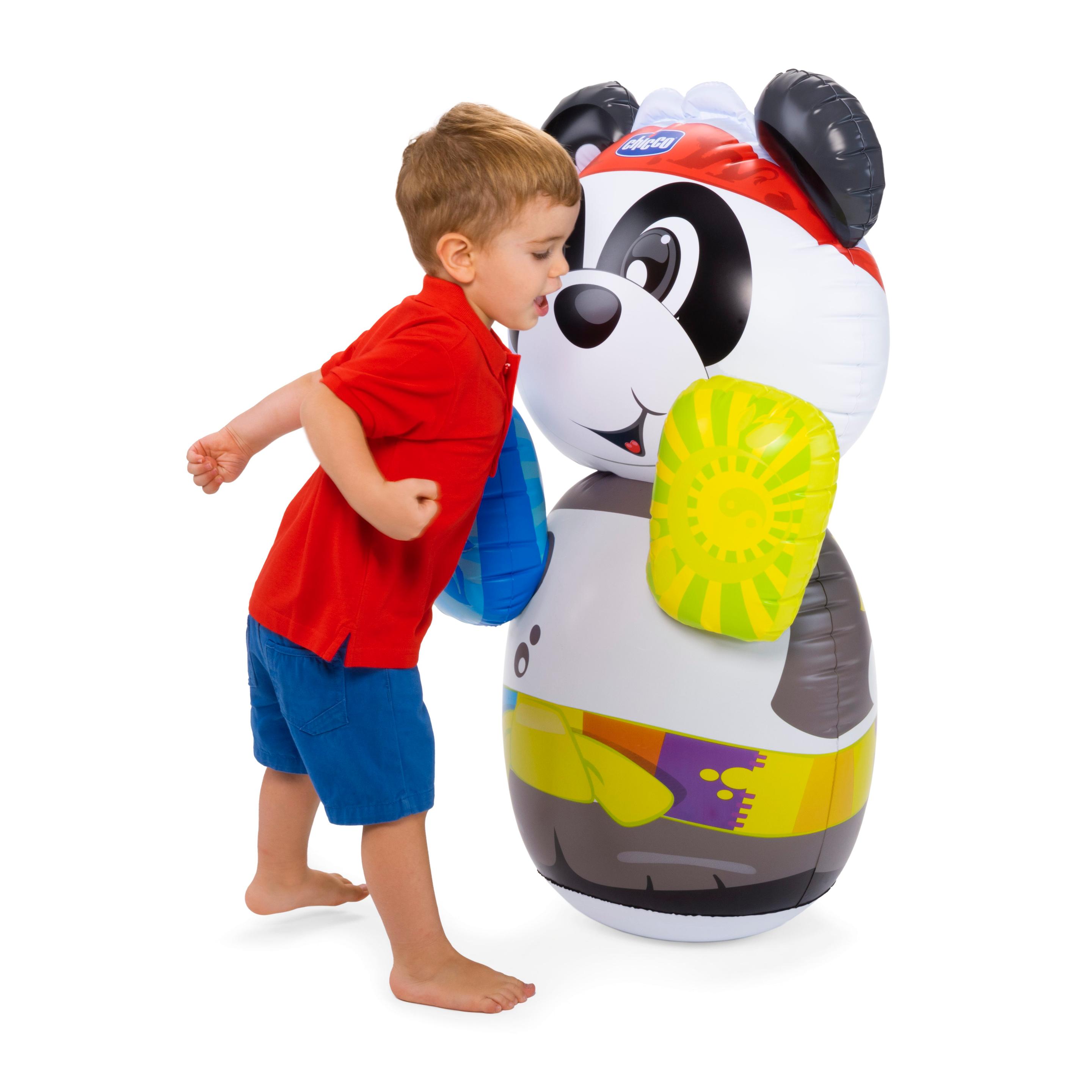 Produktbild Chicco - PANDA BOXCOACH 2 von 9