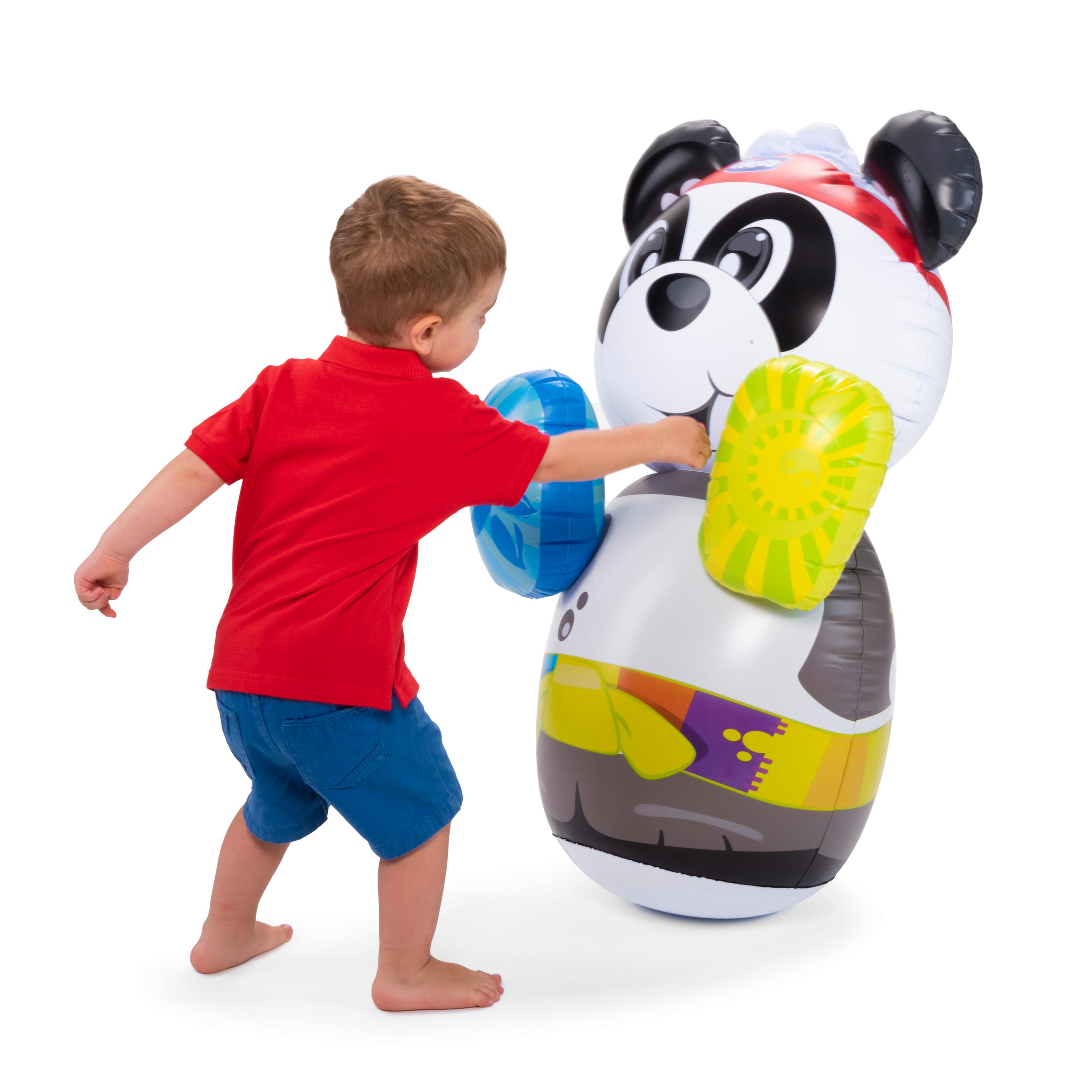 Produktbild Chicco - PANDA BOXCOACH 3 von 9