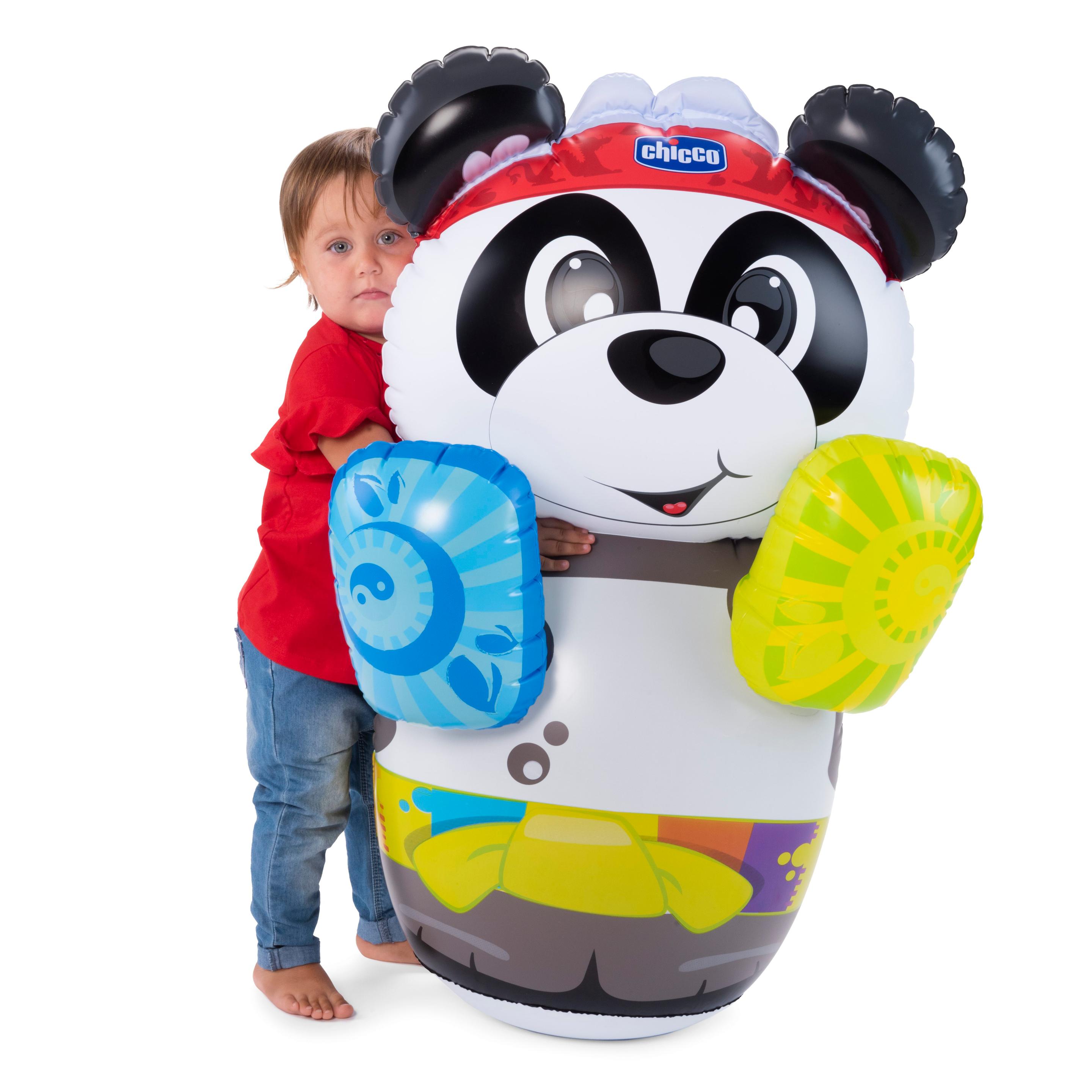 Produktbild Chicco - PANDA BOXCOACH 4 von 9