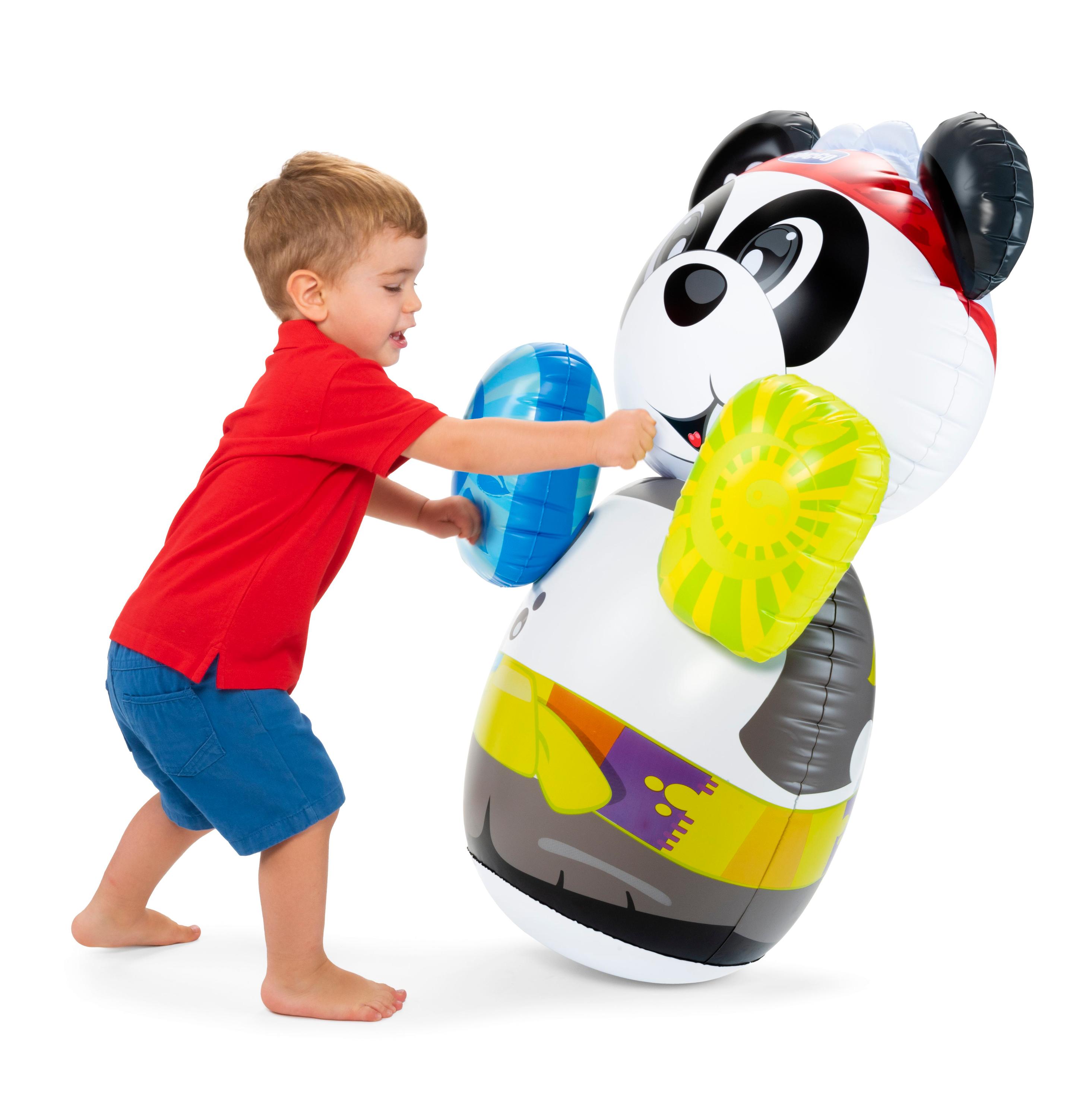 Produktbild Chicco - PANDA BOXCOACH 9 von 9
