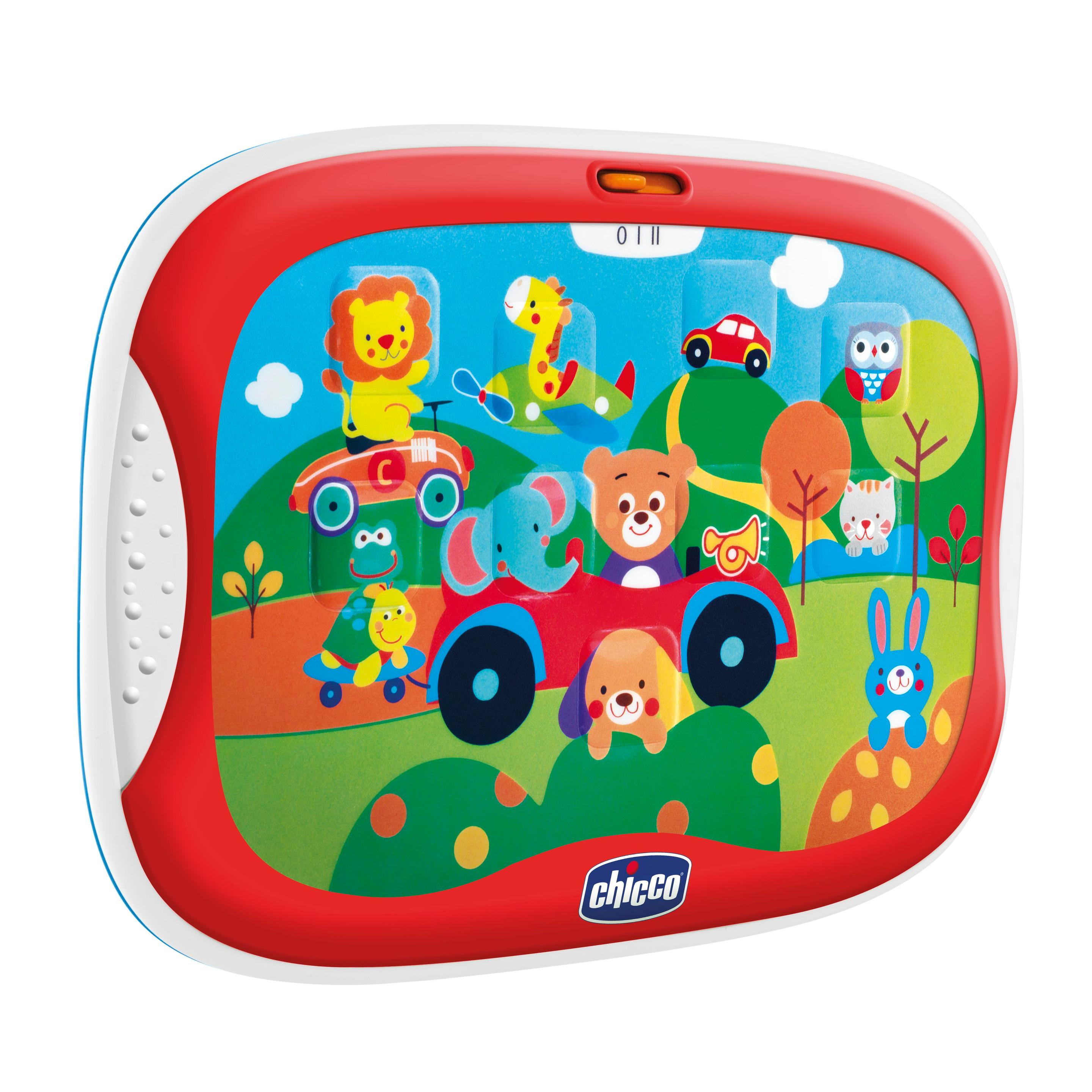 Chicco - TIER TABLET