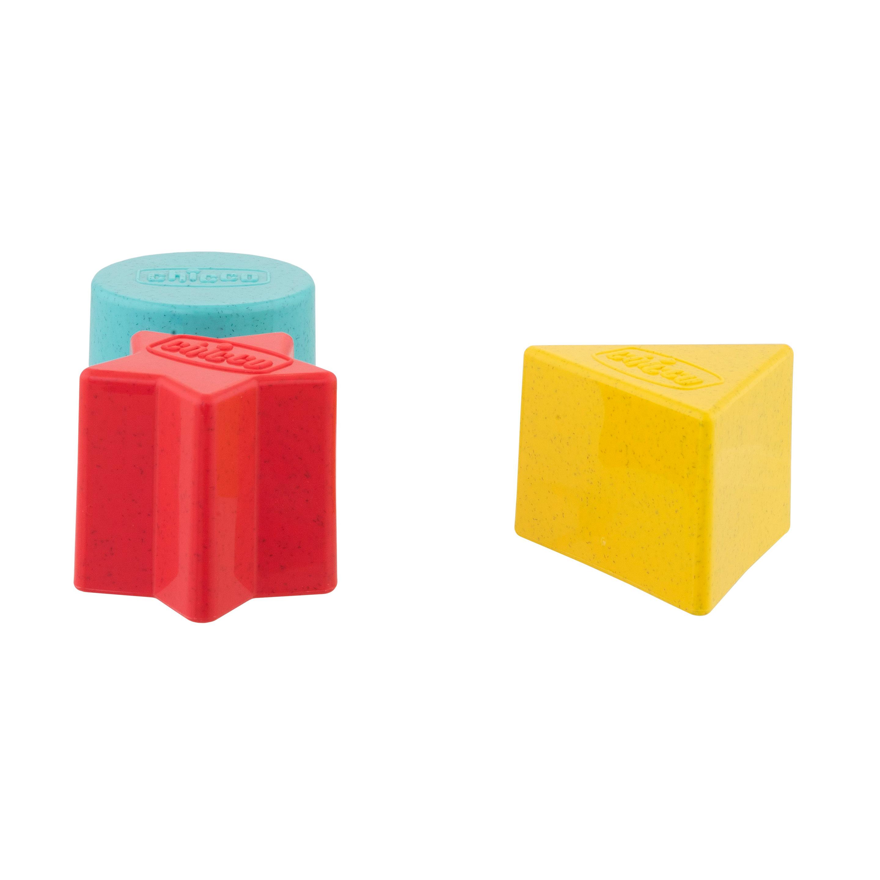 Produktbild Chicco - 2 IN 1 STAPELBECHER - ECO+ 2 von 14