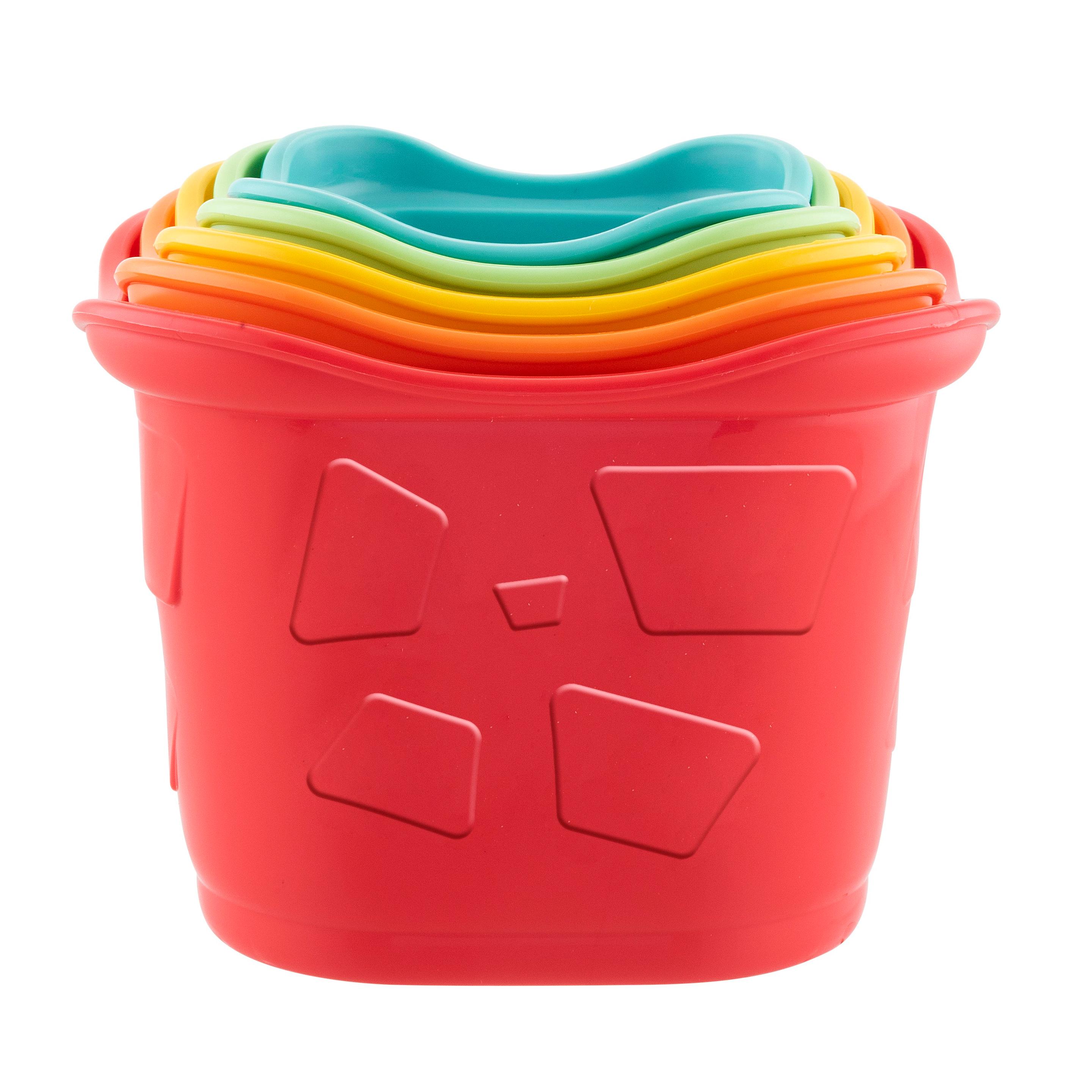 Produktbild Chicco - 2 IN 1 STAPELBECHER - ECO+ 10 von 14