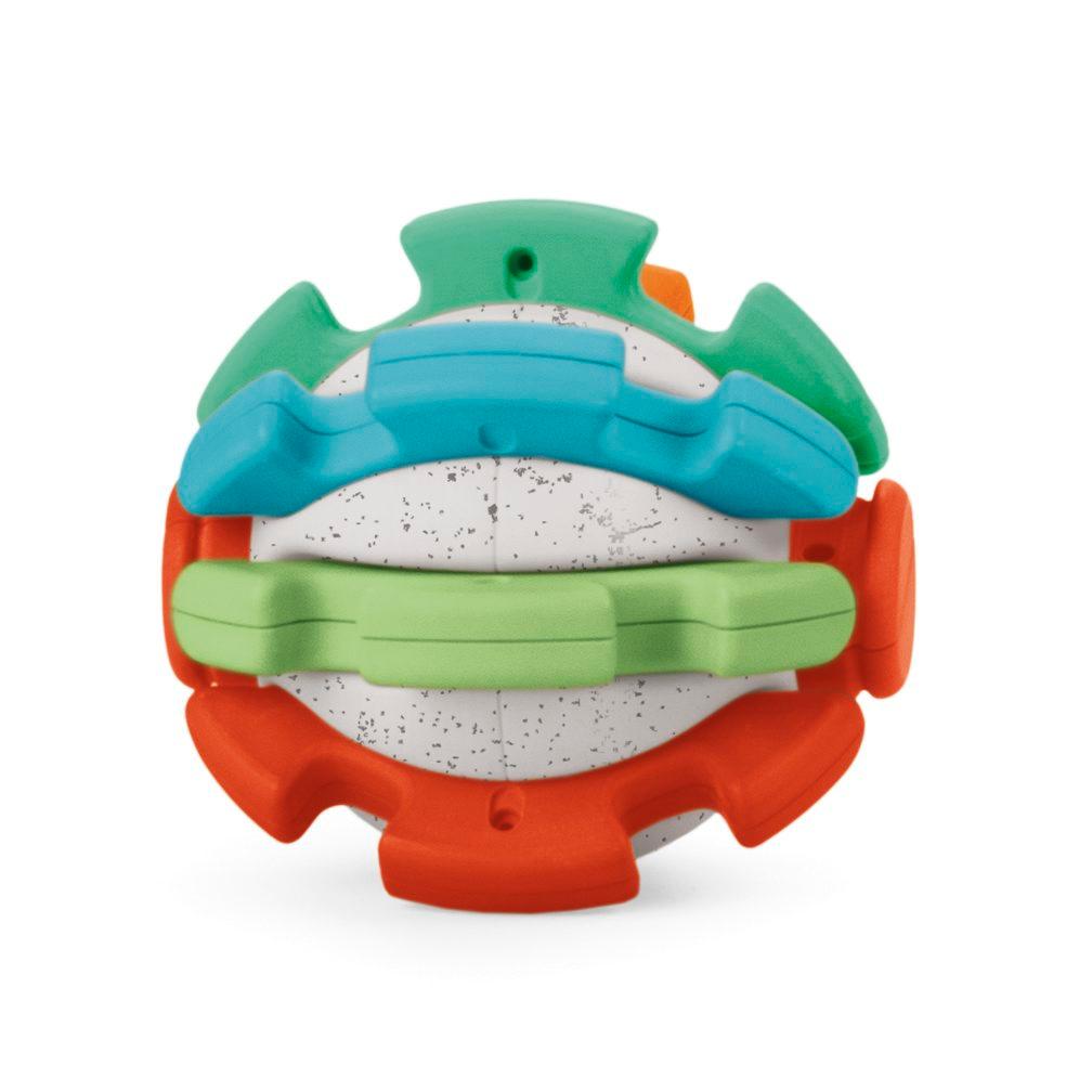 Produktbild Chicco - 2 IN 1 BABYS ERSTER KREATIVBALL - ECO+ 9 von 11