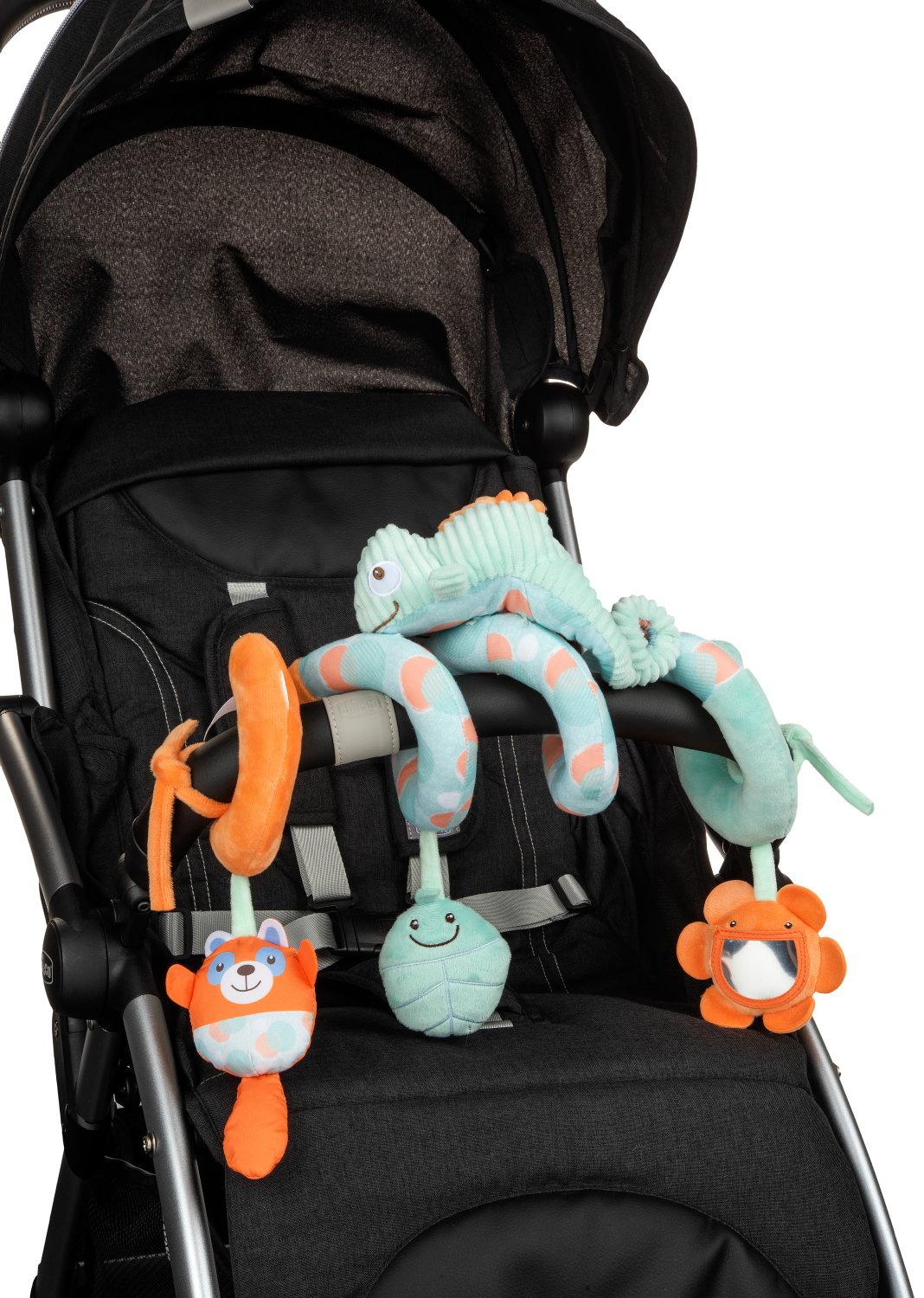 Produktbild Chicco - Chameleon Activity Spiral 3 von 4