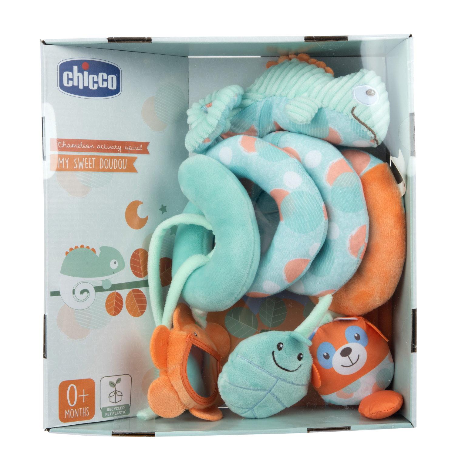 Produktbild Chicco - Chameleon Activity Spiral 4 von 4