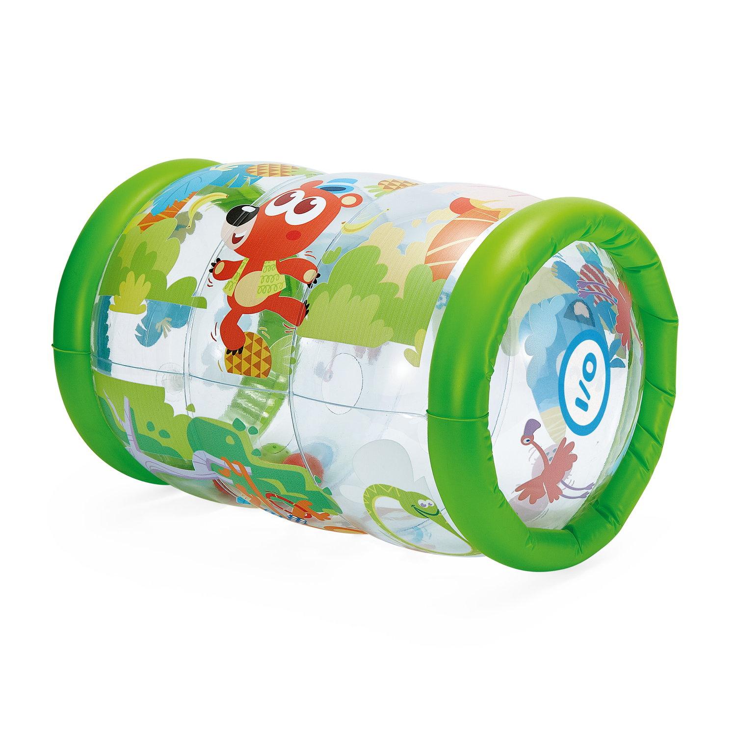 Produktbild Chicco - Jungle Musical Roller 11 von 12