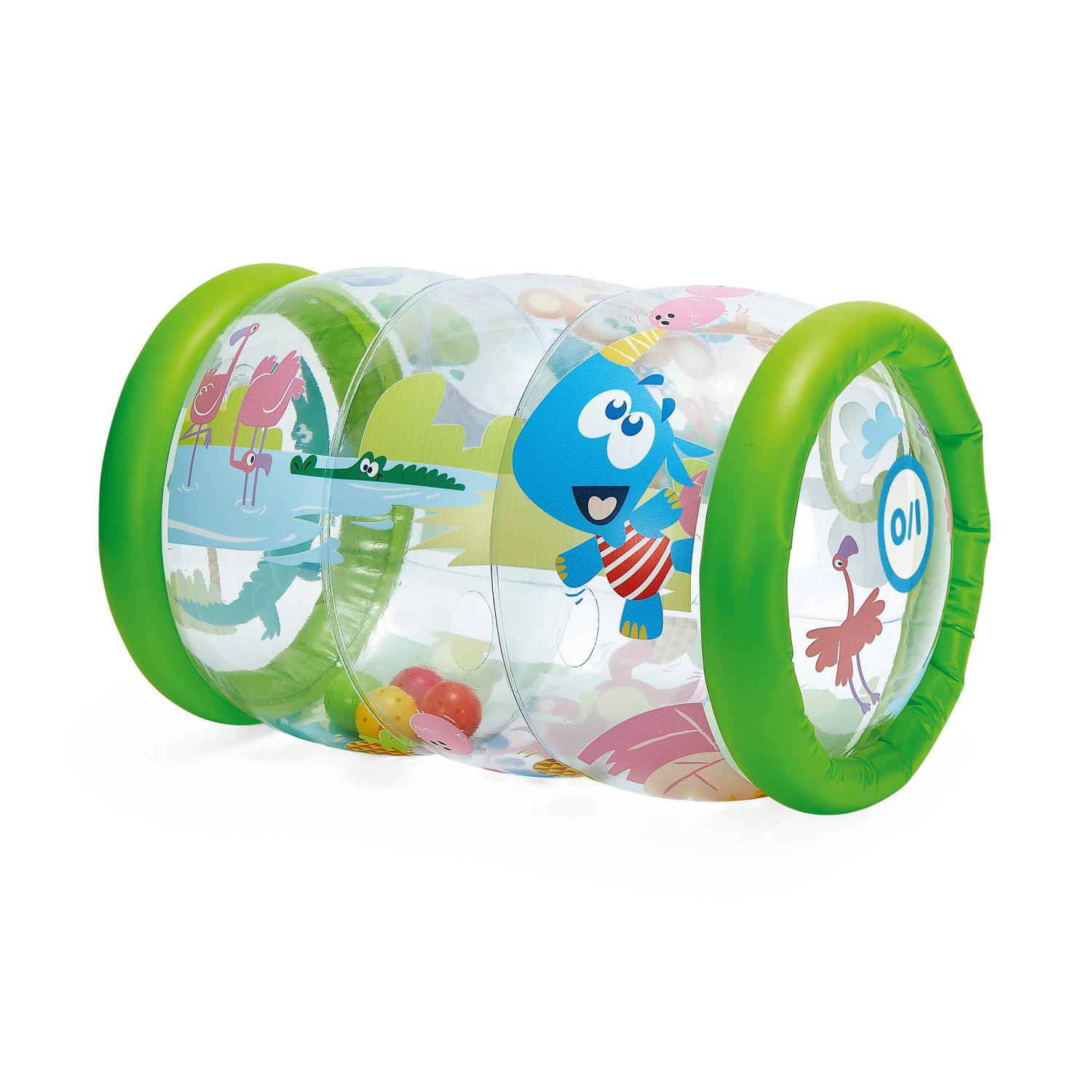 Produktbild Chicco - Jungle Musical Roller 4 von 12
