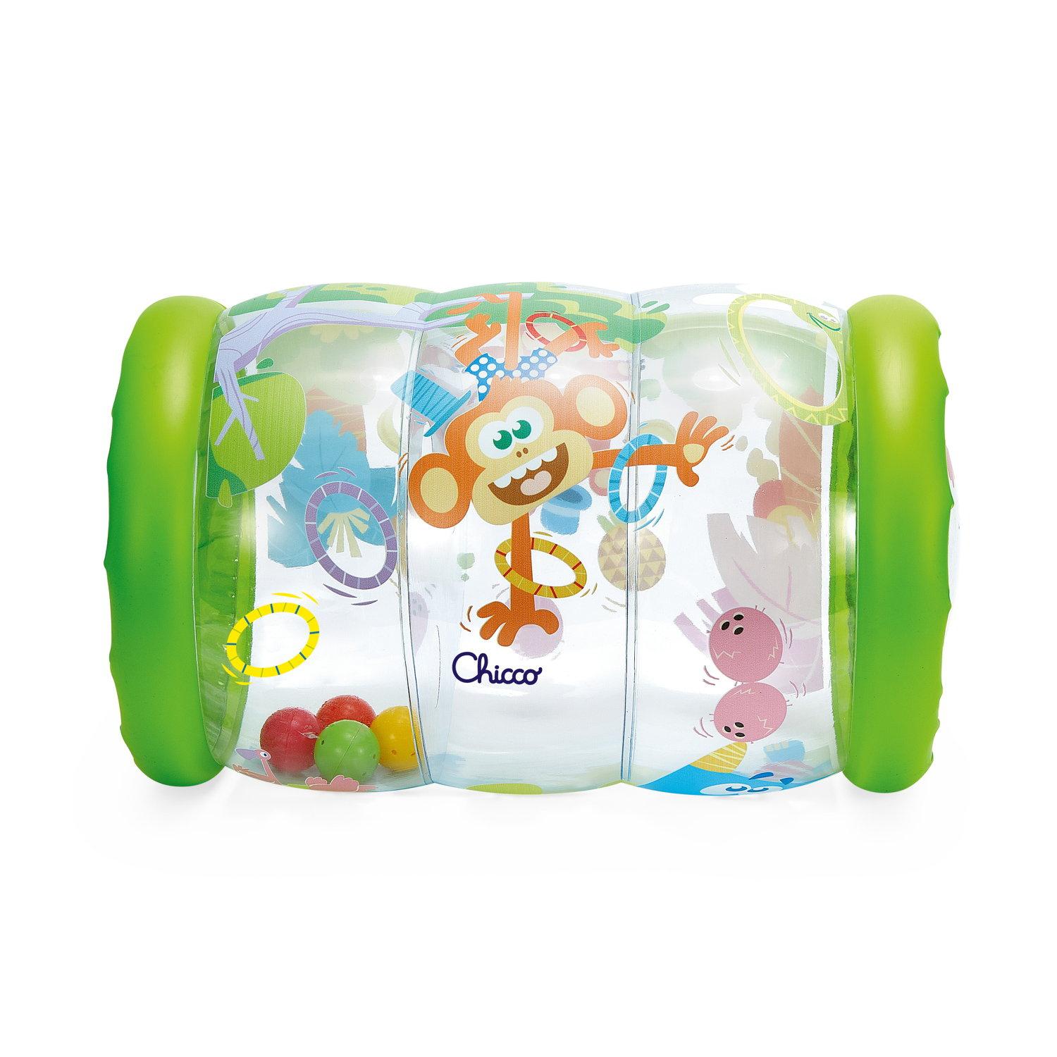 Produktbild Chicco - Jungle Musical Roller 5 von 12