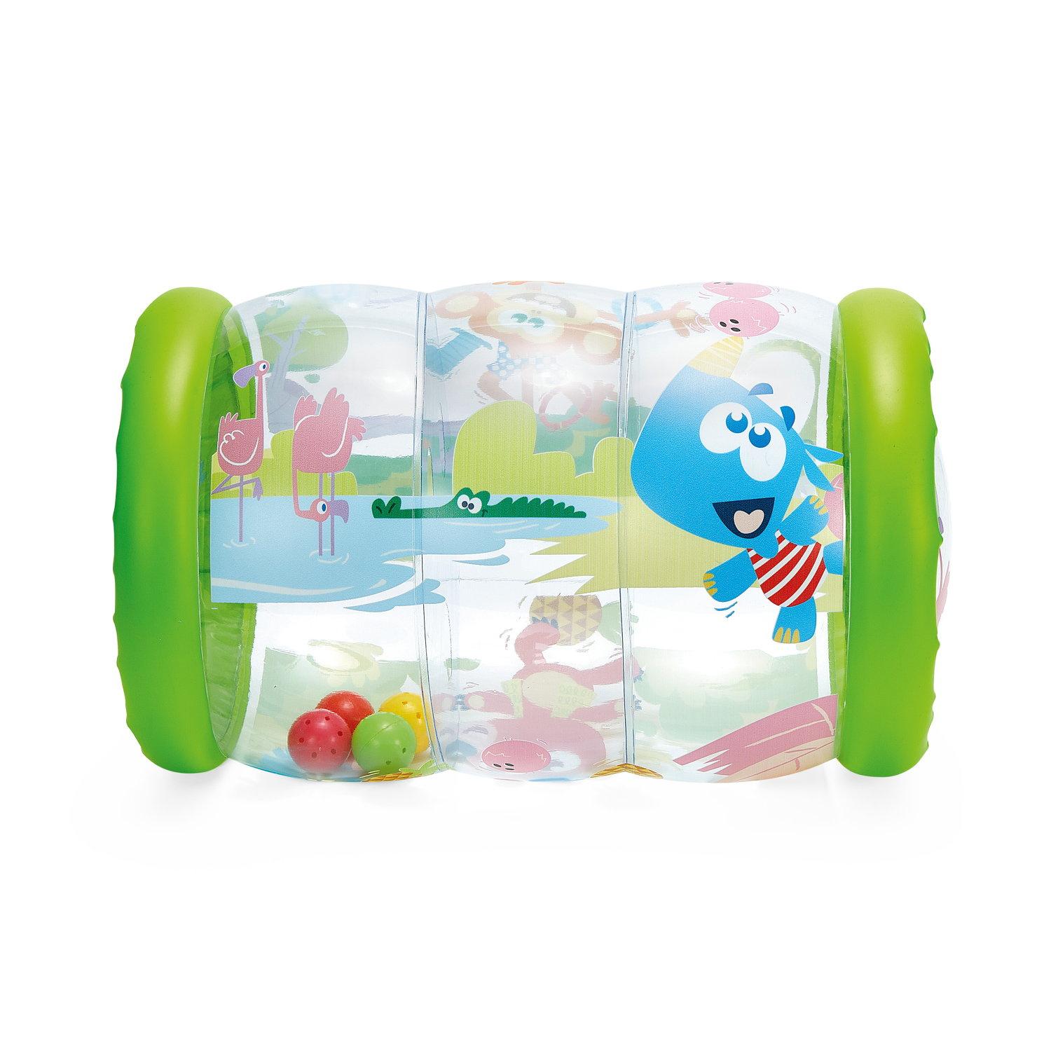 Produktbild Chicco - Jungle Musical Roller 6 von 12