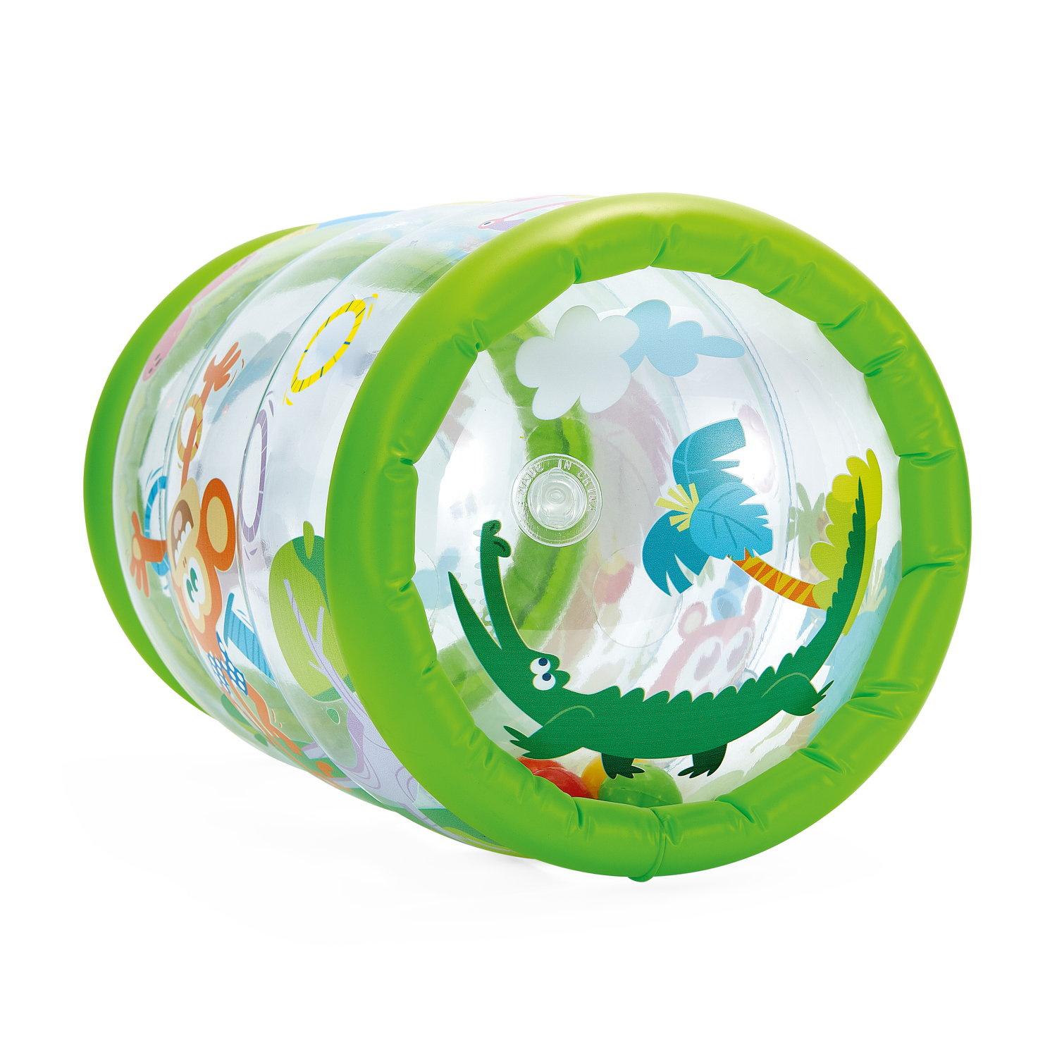 Produktbild Chicco - Jungle Musical Roller 7 von 12