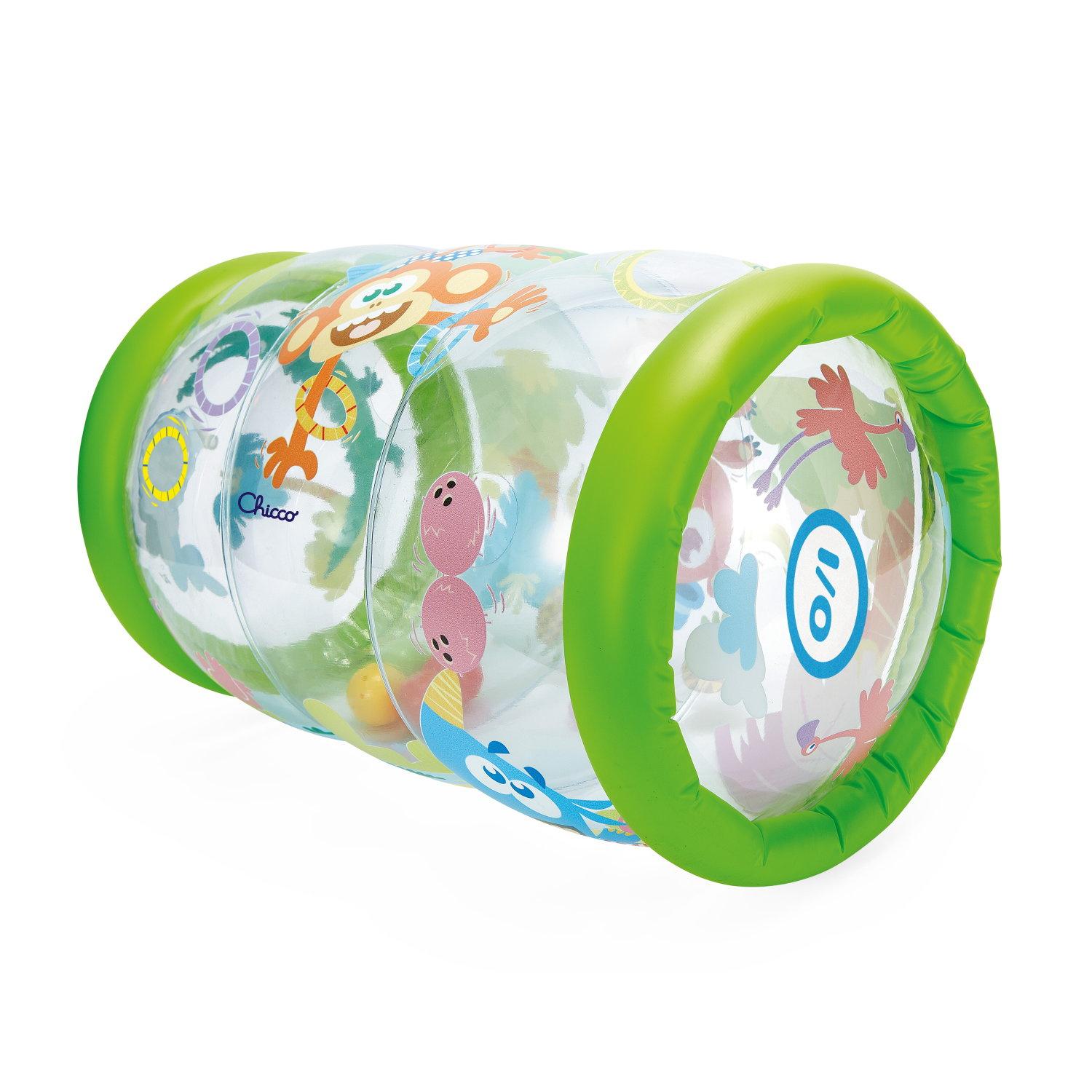Produktbild Chicco - Jungle Musical Roller 8 von 12