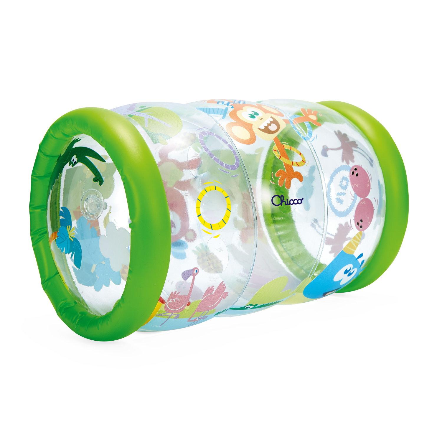 Produktbild Chicco - Jungle Musical Roller 10 von 12