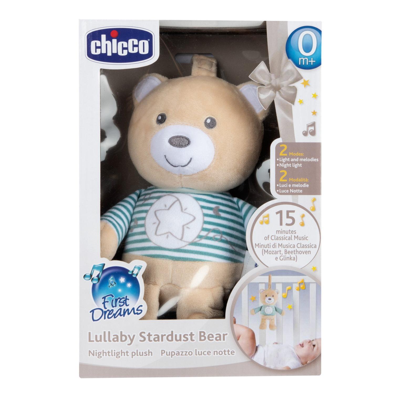 Produktbild Chicco - Schlaflied Bärchen 4 von 5