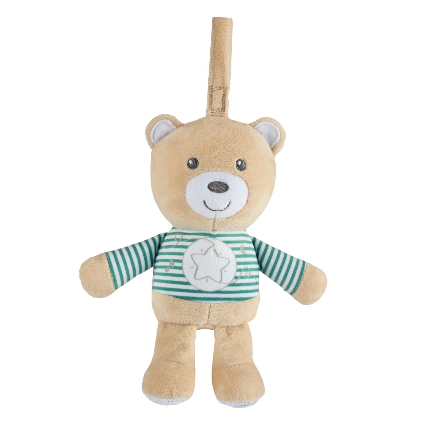Chicco - Schlaflied Bärchen
