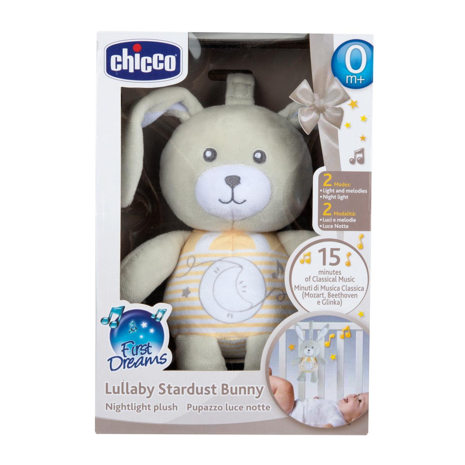 Produktbild Chicco - Schlaflied Häschen 5 von 6