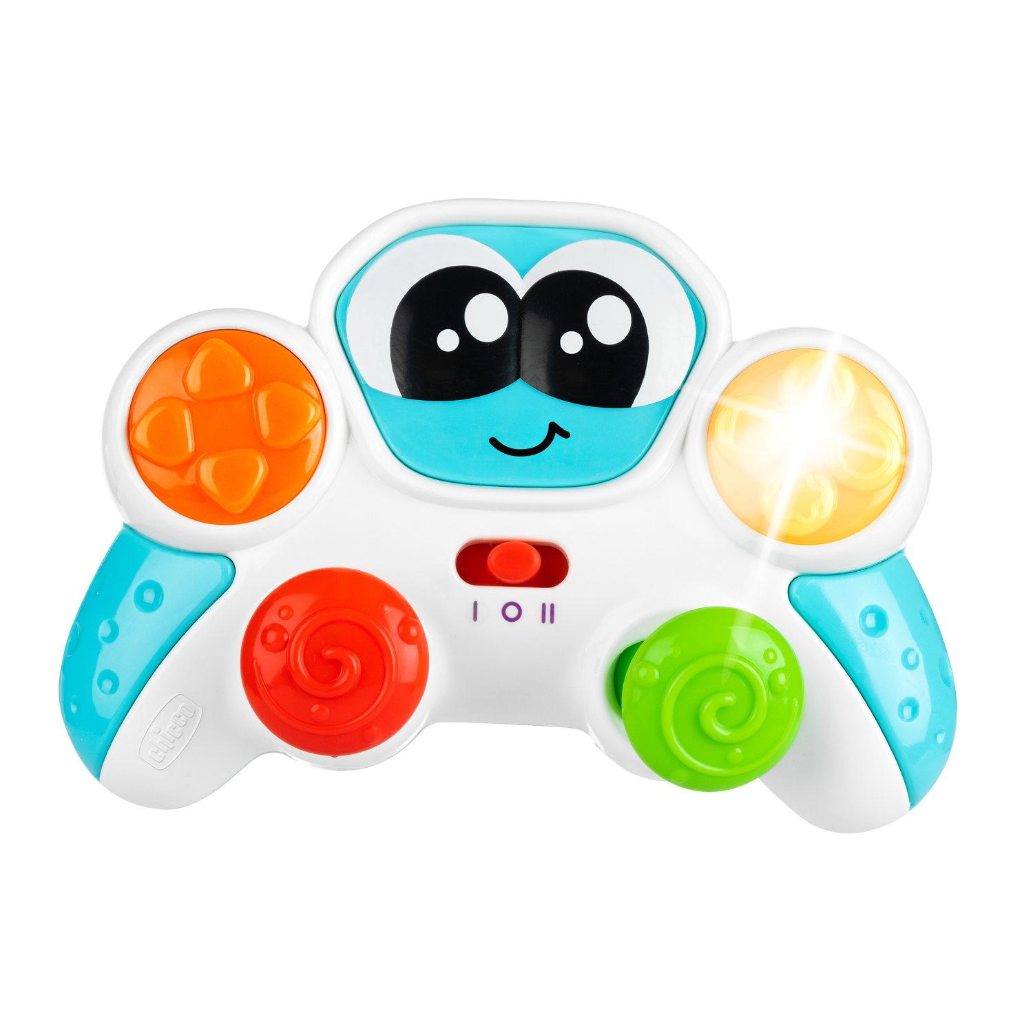 Produktbild Chicco - Baby Controller 2 von 7