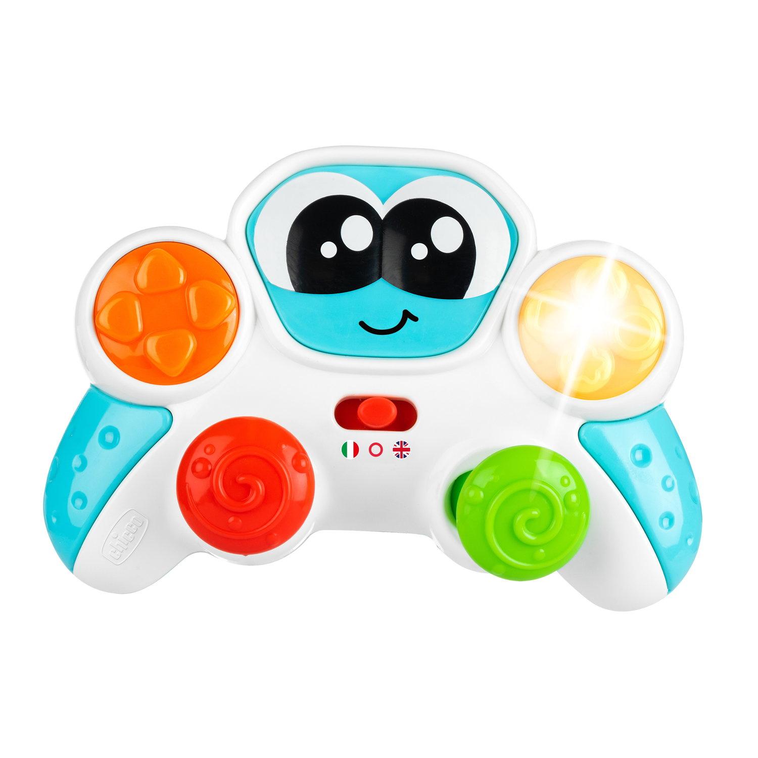 Produktbild Chicco - Baby Controller 3 von 7