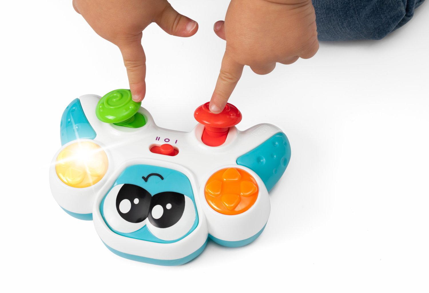 Produktbild Chicco - Baby Controller 4 von 7