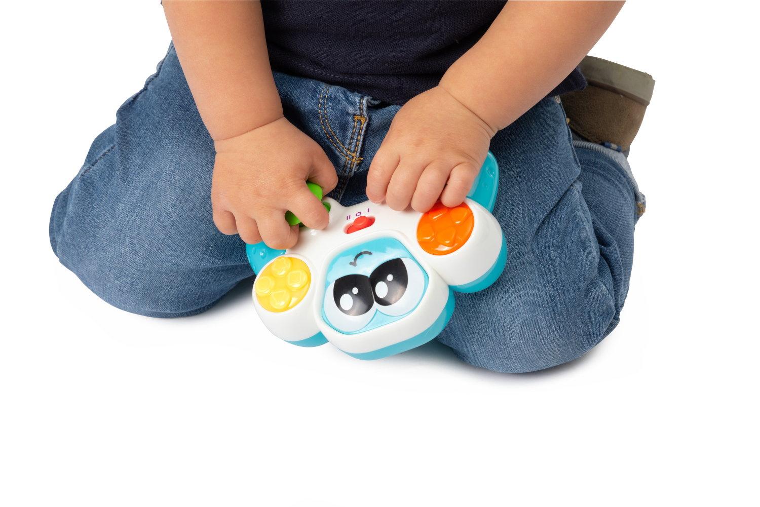 Produktbild Chicco - Baby Controller 7 von 7
