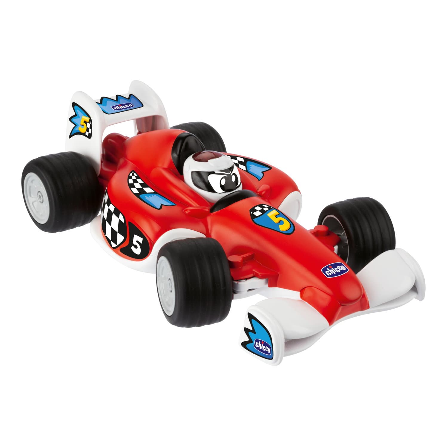 Chicco - TOM RACE RC