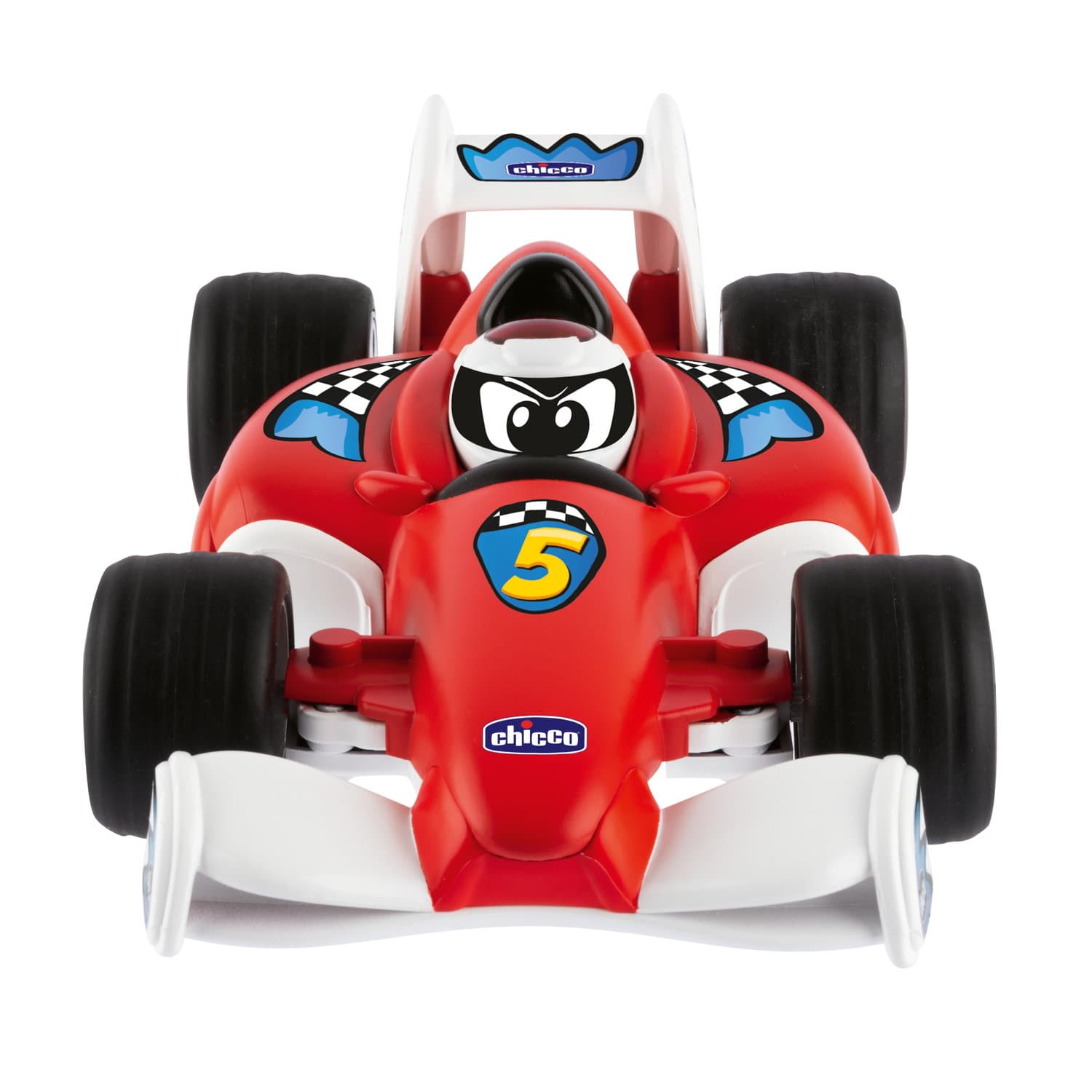 Produktbild Chicco - TOM RACE RC 5 von 6