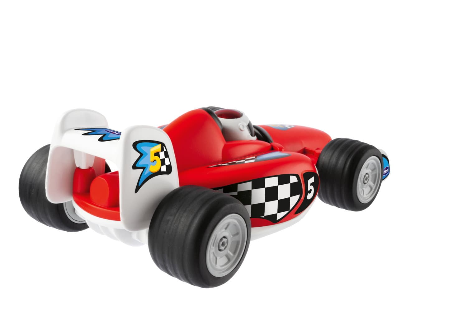 Produktbild Chicco - TOM RACE RC 2 von 6