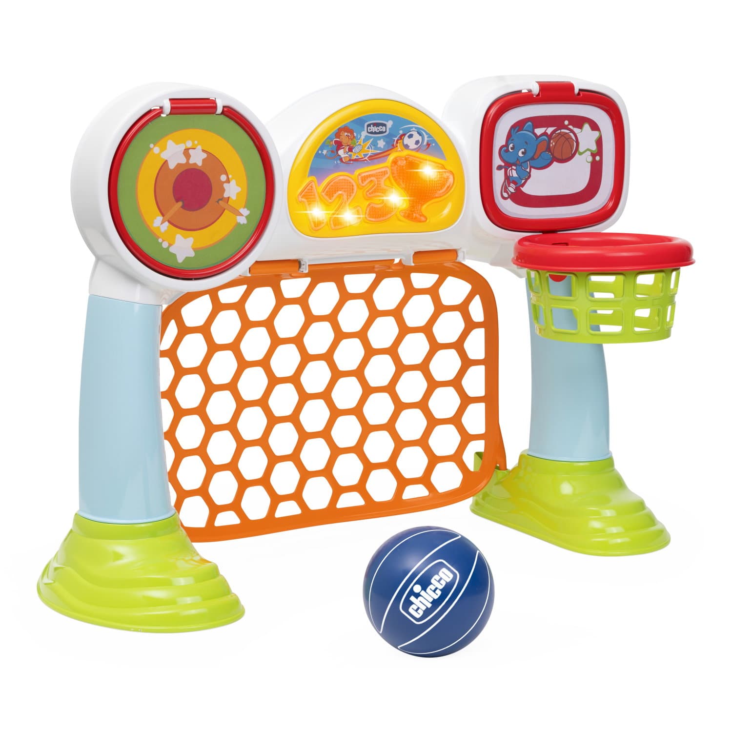Chicco - Multisport League