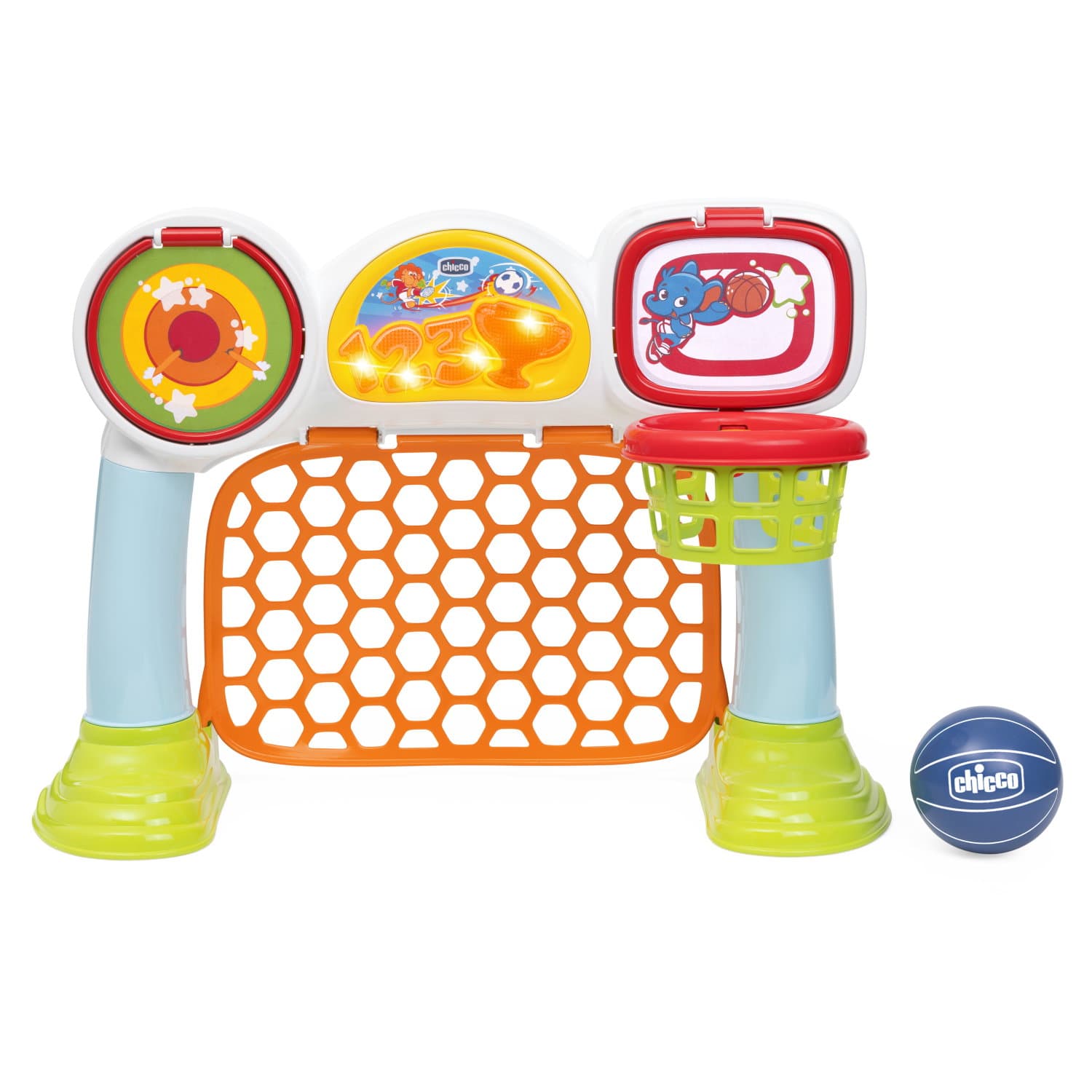 Produktbild Chicco - Multisport League 5 von 6