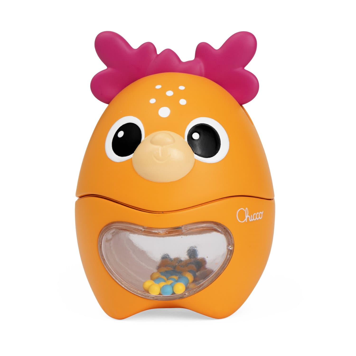 Produktbild Chicco - Aktivitäten Tiere 5 von 14